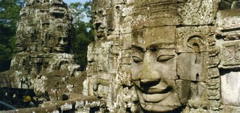 lost city of cambodia|Ancient 'Lost City' of Khmer Empire Rediscovered .